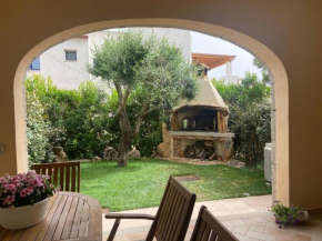 Villa Ginevra a Lu Fraili - San Teodoro